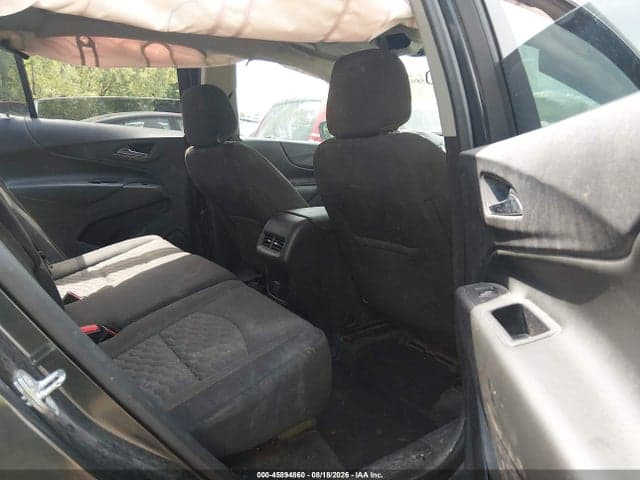 2018 CHEVROLET EQUINOX LT 8