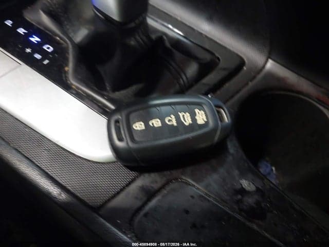 2021 HYUNDAI ELANTRA SEL 11