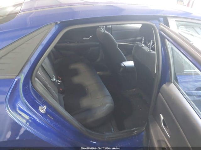 2021 HYUNDAI ELANTRA SEL 8