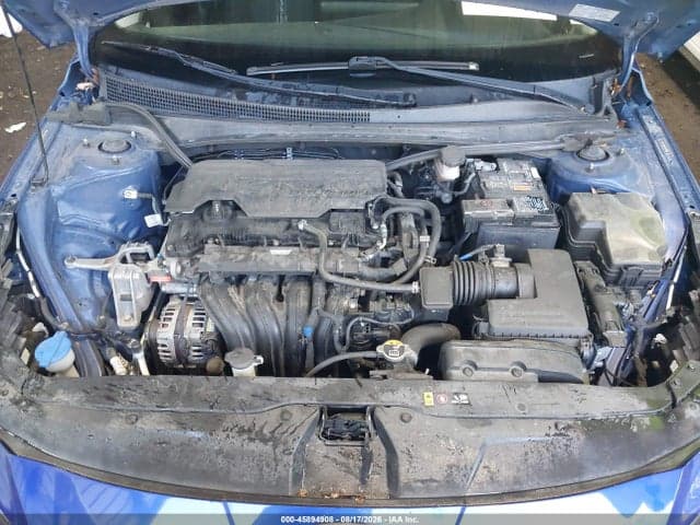 2021 HYUNDAI ELANTRA SEL 10