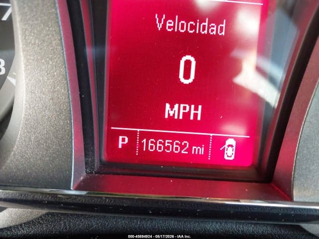 2017 GMC TERRAIN SLE-1 15
