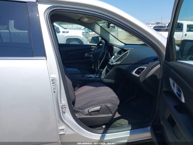 2017 GMC TERRAIN SLE-1 5