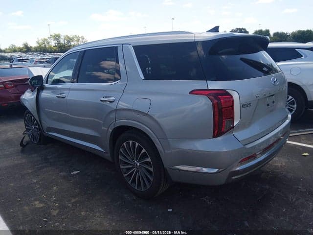 2024 HYUNDAI PALISADE CALLIGRAPHY 3