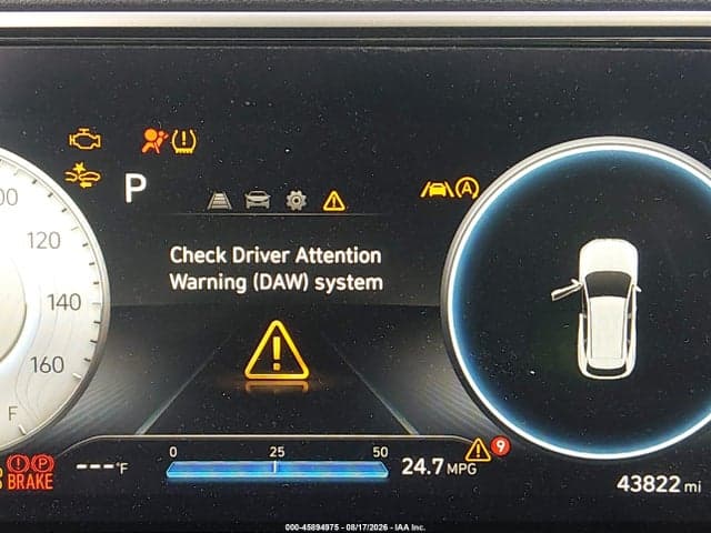 2023 HYUNDAI TUCSON SEL 7