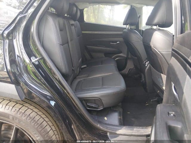 2023 HYUNDAI TUCSON SEL 8