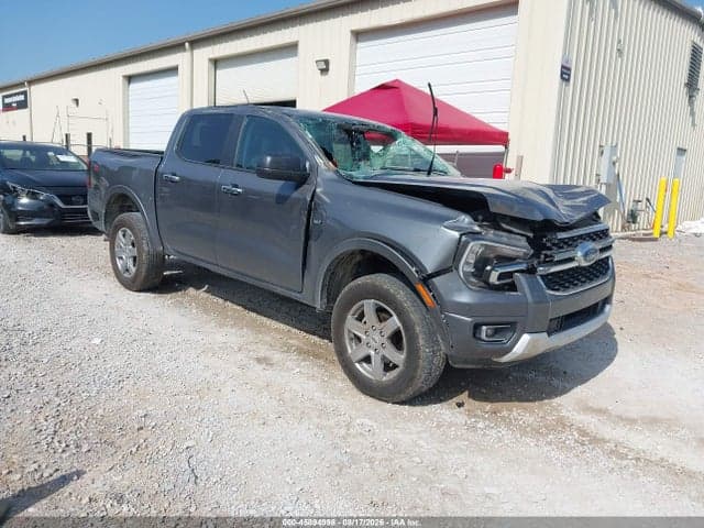 2024 FORD RANGER XLT 1