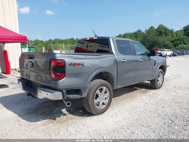 2024 FORD RANGER XLT 4