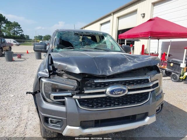 2024 FORD RANGER XLT 6