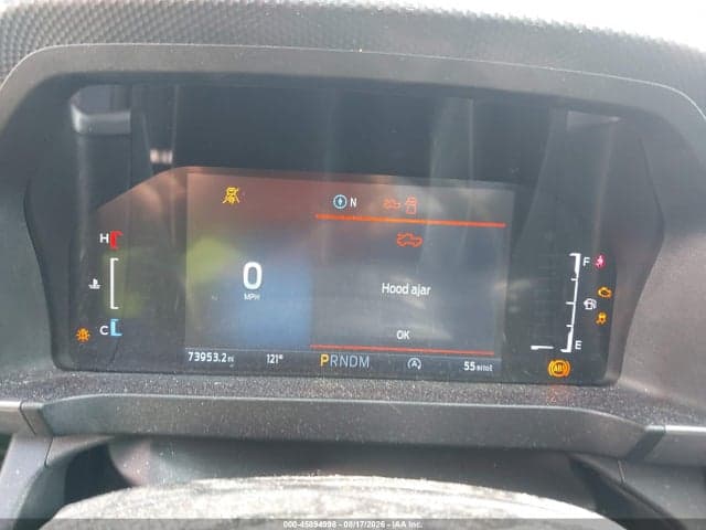 2024 FORD RANGER XLT 7