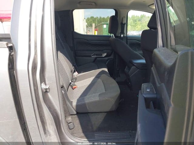 2024 FORD RANGER XLT 8