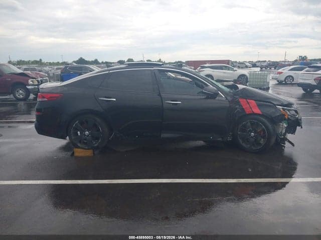 2020 KIA OPTIMA S 14