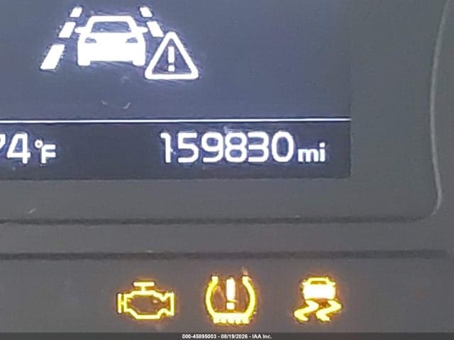 2020 KIA OPTIMA S 16