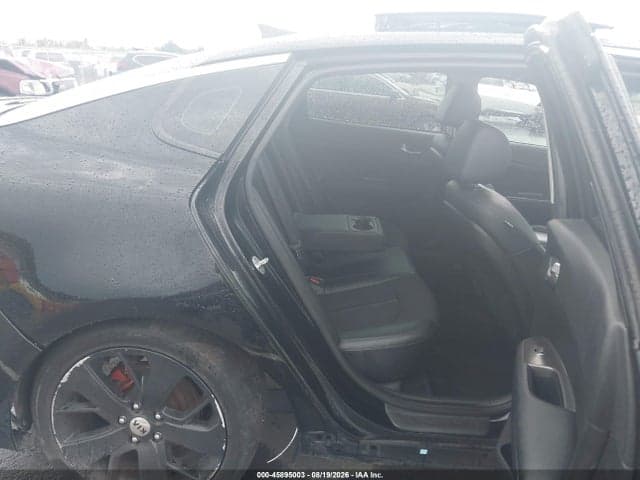 2020 KIA OPTIMA S 8