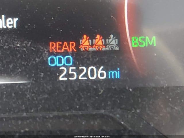 2024 TOYOTA RAV4 XLE 15