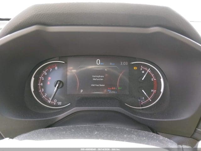 2024 TOYOTA RAV4 XLE 7