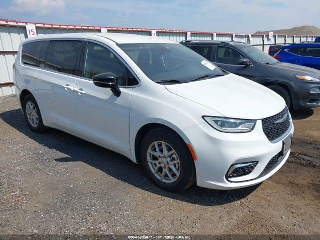 2025 CHRYSLER PACIFICA SELECT 1