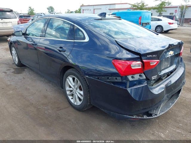 2017 CHEVROLET MALIBU 1LT 3