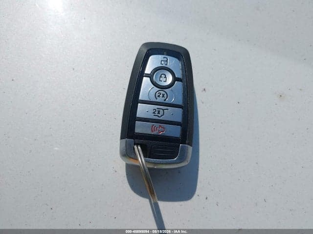 2023 FORD ESCAPE PLATINUM 11