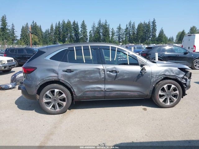 2023 FORD ESCAPE PLATINUM 6