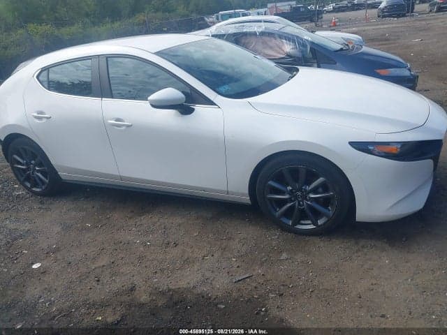 2022 MAZDA MAZDA3 13