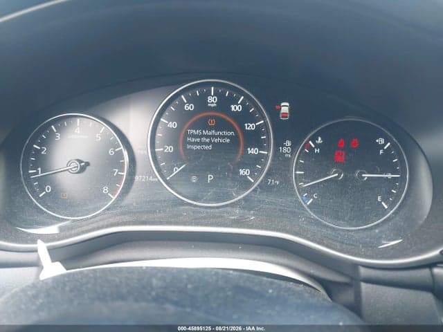 2022 MAZDA MAZDA3 15