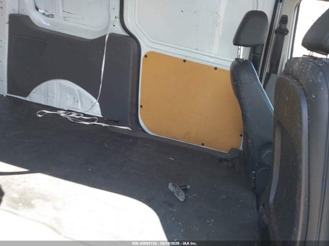 2019 FORD TRANSIT CONNECT XL 8
