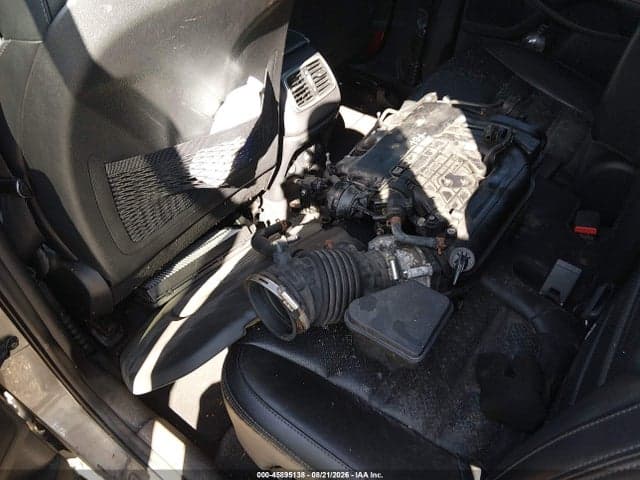 2017 KIA SORENTO 3.3L EX 12