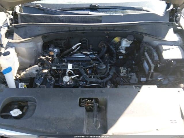 2017 KIA SORENTO 3.3L EX 10