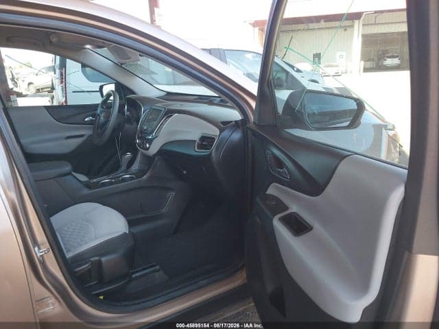 2019 CHEVROLET EQUINOX LS 5