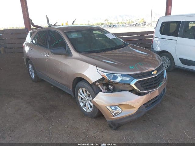 2019 CHEVROLET EQUINOX LS 6