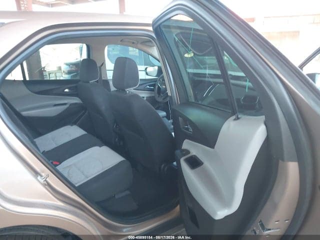 2019 CHEVROLET EQUINOX LS 8