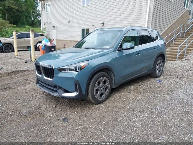 2023 BMW X1 XDRIVE28I 2
