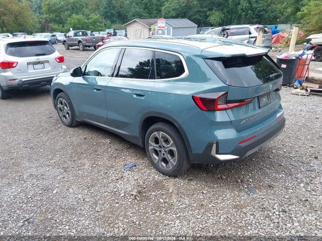 2023 BMW X1 XDRIVE28I 3