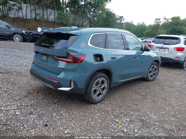 2023 BMW X1 XDRIVE28I 4