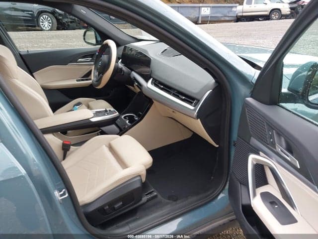 2023 BMW X1 XDRIVE28I 5