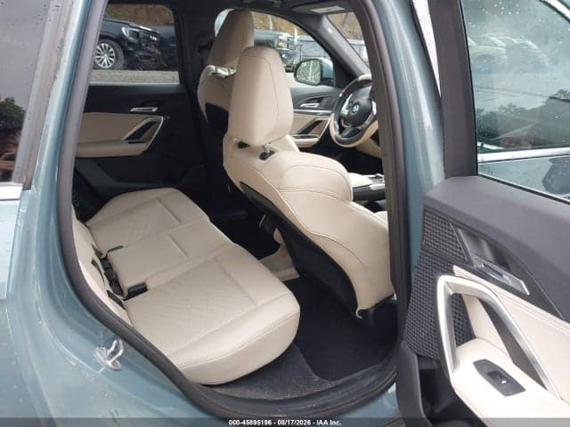 2023 BMW X1 XDRIVE28I 8