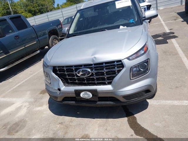 2020 HYUNDAI VENUE SEL 12