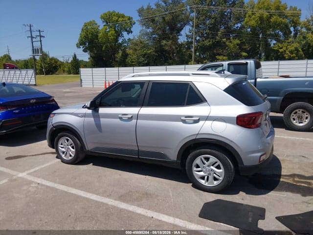 2020 HYUNDAI VENUE SEL 14