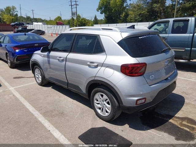 2020 HYUNDAI VENUE SEL 3