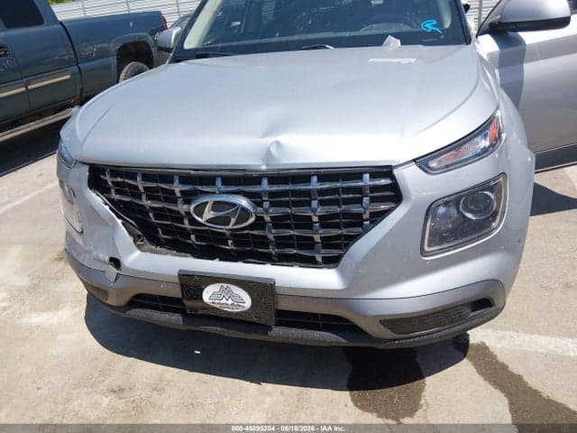 2020 HYUNDAI VENUE SEL 6
