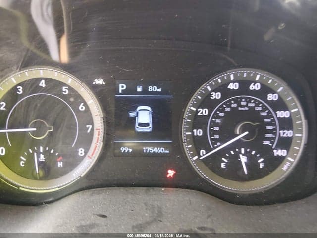 2020 HYUNDAI VENUE SEL 7