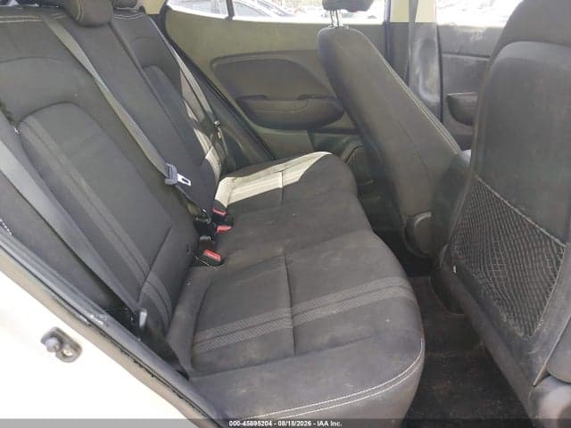 2020 HYUNDAI VENUE SEL 8