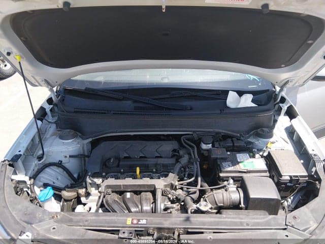 2020 HYUNDAI VENUE SEL 10