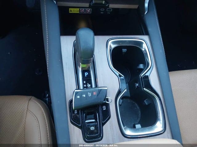 2023 LEXUS RX 350 PREMIUM PLUS 11