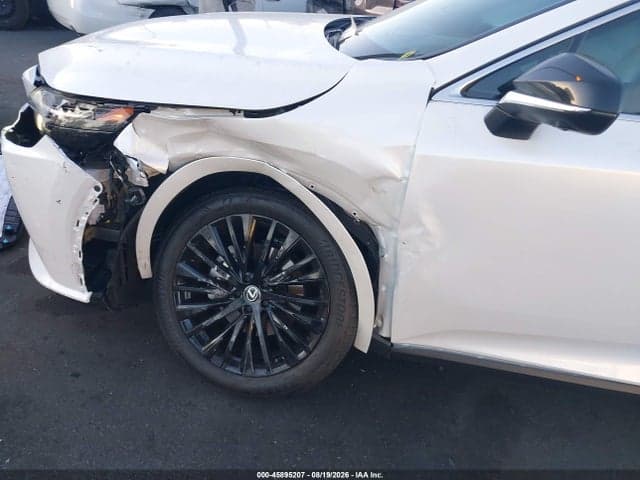 2023 LEXUS RX 350 PREMIUM PLUS 12