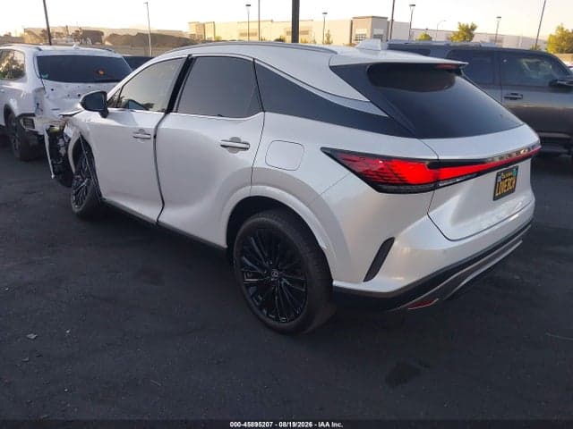 2023 LEXUS RX 350 PREMIUM PLUS 3