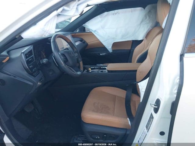 2023 LEXUS RX 350 PREMIUM PLUS 5