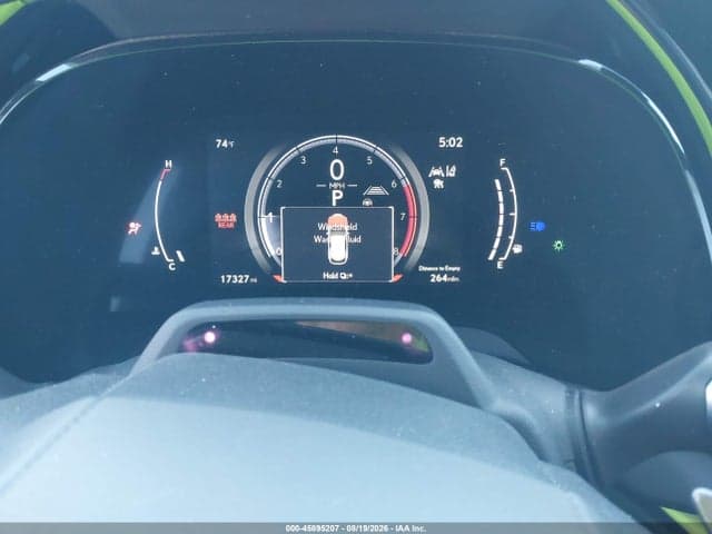 2023 LEXUS RX 350 PREMIUM PLUS 7