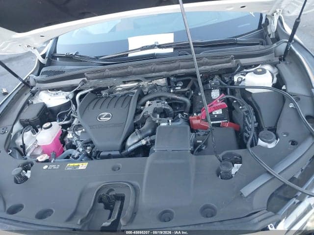2023 LEXUS RX 350 PREMIUM PLUS 10
