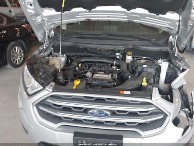2020 FORD ECOSPORT SE 10